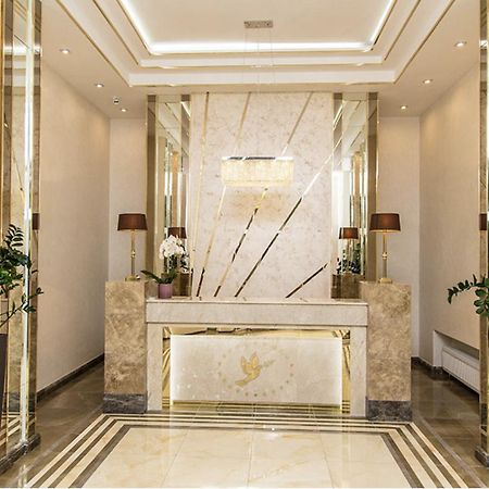 Skycity Apartments オデッサ エクステリア 写真