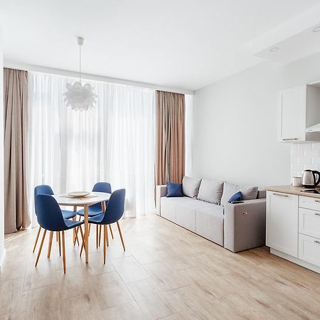 Skycity Apartments オデッサ エクステリア 写真