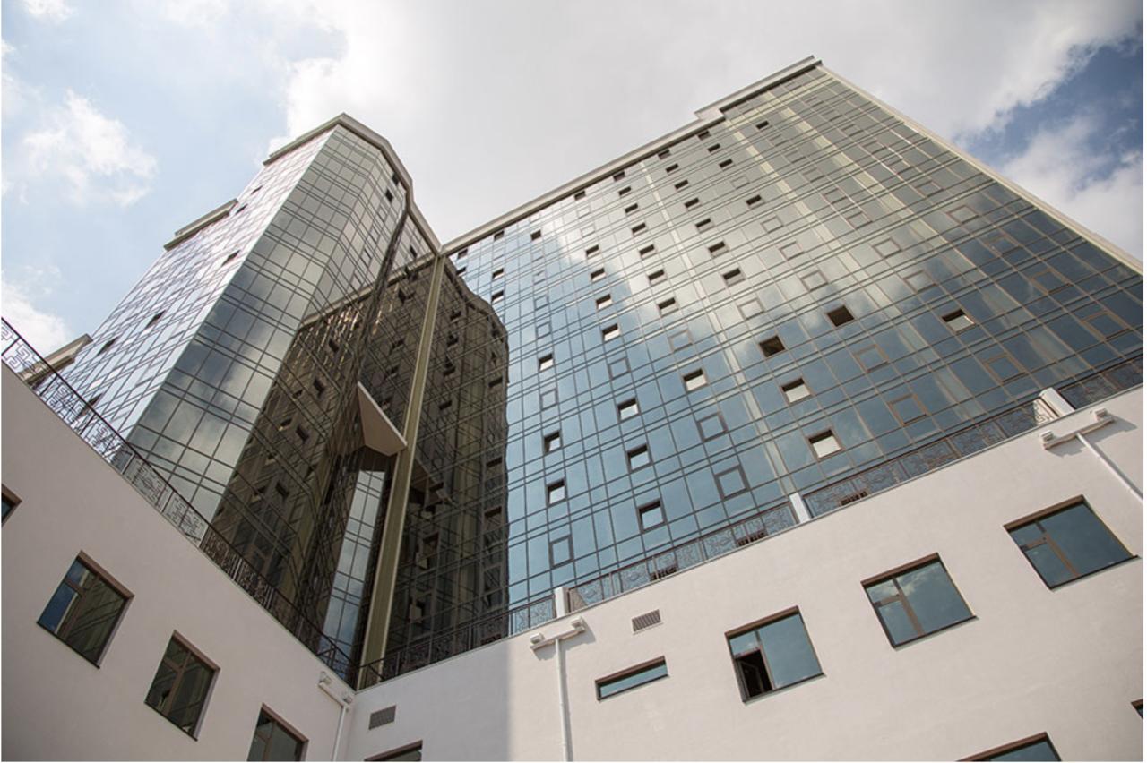 Skycity Apartments オデッサ エクステリア 写真
