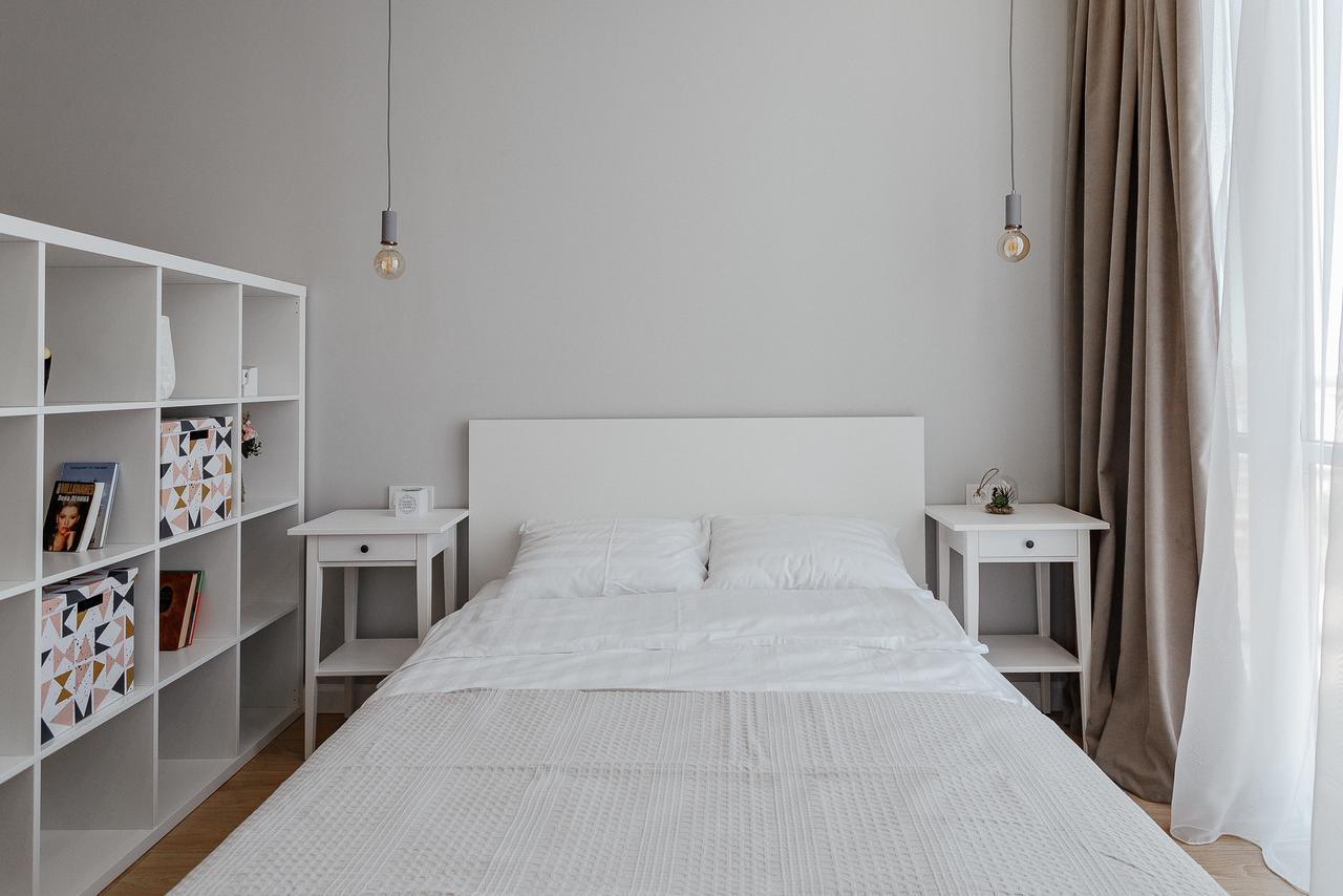 Skycity Apartments オデッサ エクステリア 写真