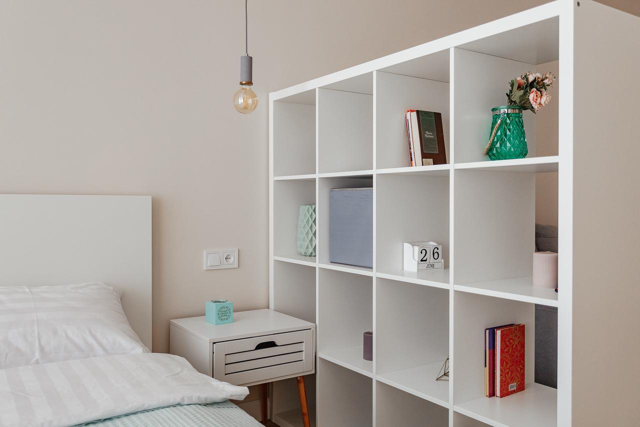 Skycity Apartments オデッサ エクステリア 写真