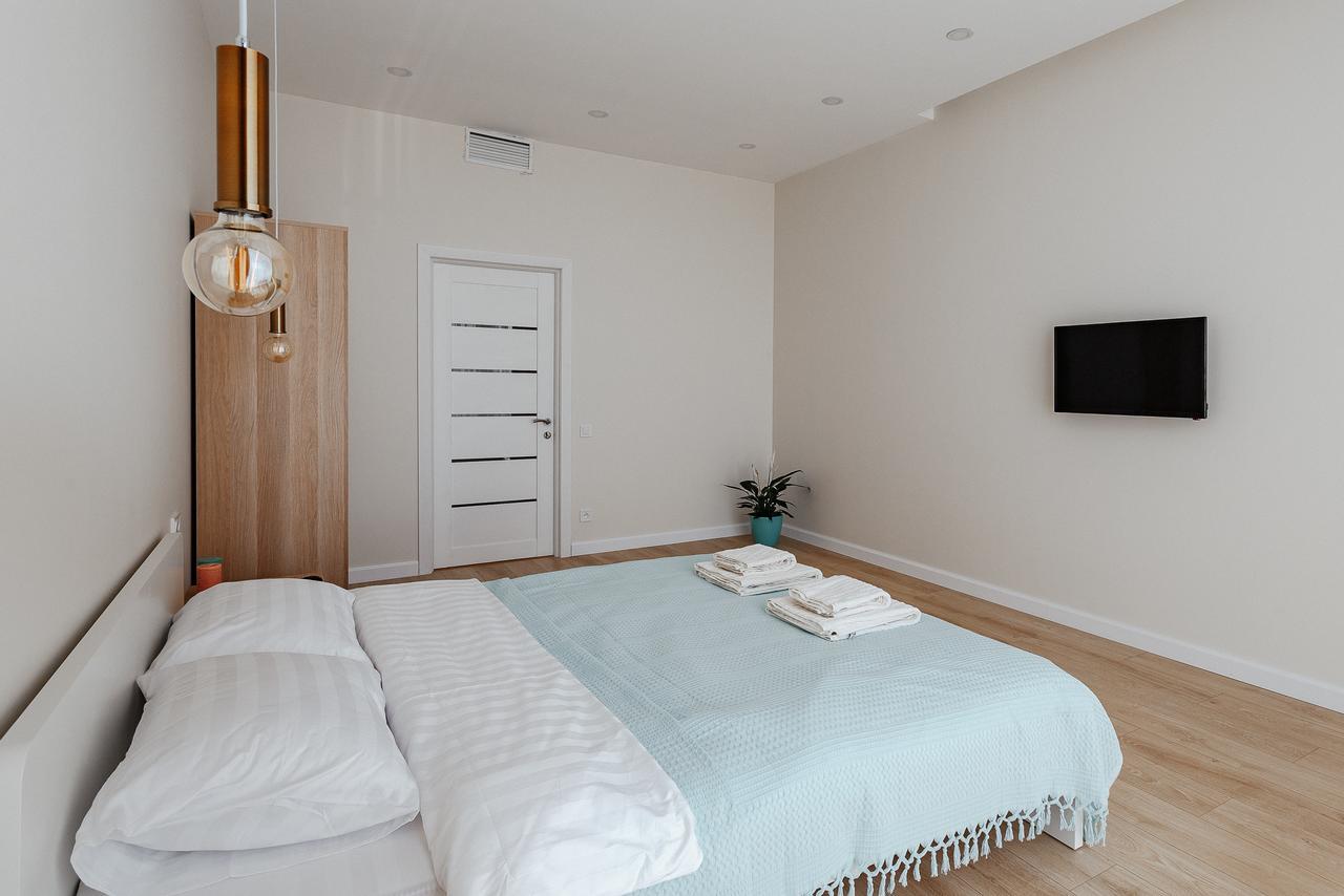 Skycity Apartments オデッサ エクステリア 写真