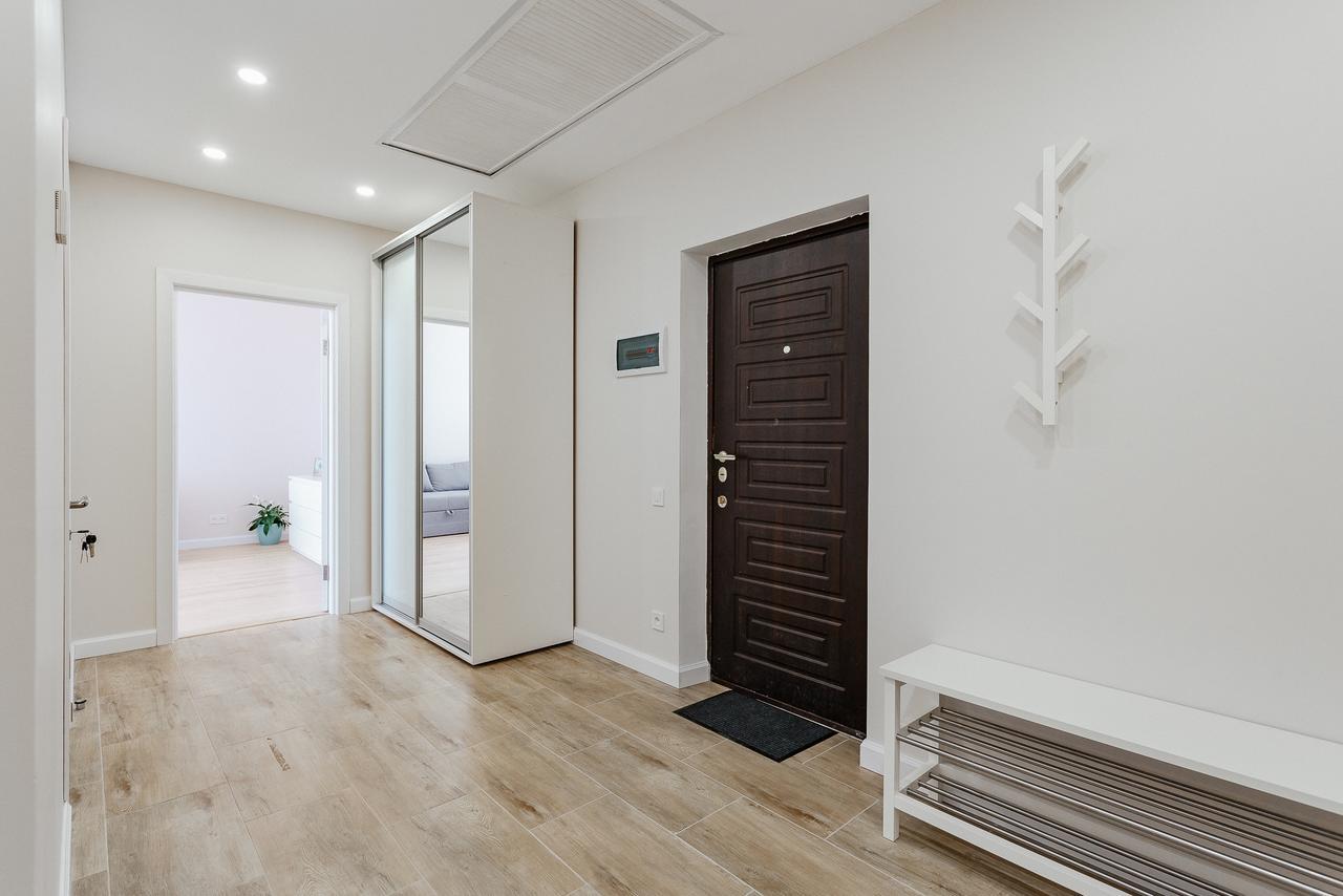 Skycity Apartments オデッサ エクステリア 写真