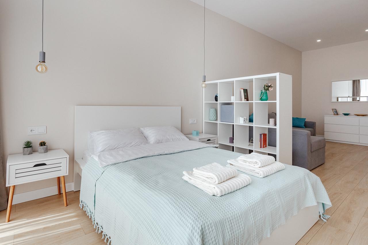 Skycity Apartments オデッサ エクステリア 写真