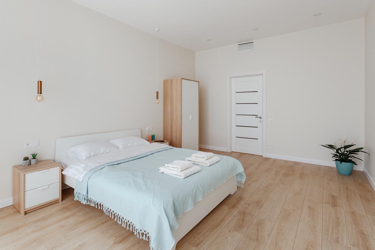 Skycity Apartments オデッサ エクステリア 写真
