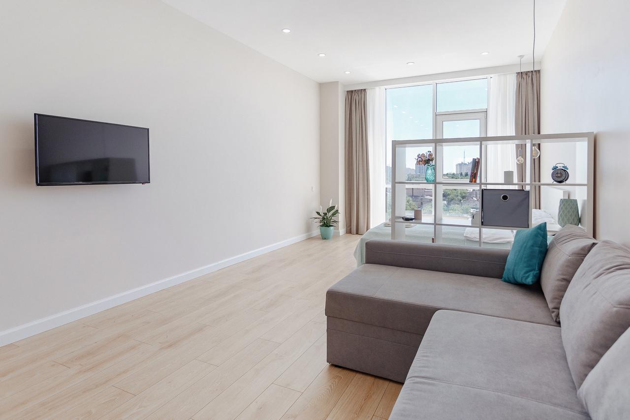 Skycity Apartments オデッサ エクステリア 写真