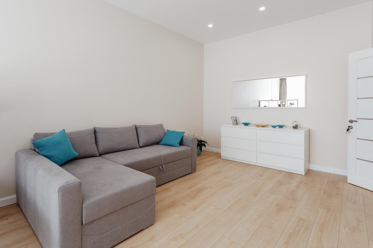Skycity Apartments オデッサ エクステリア 写真
