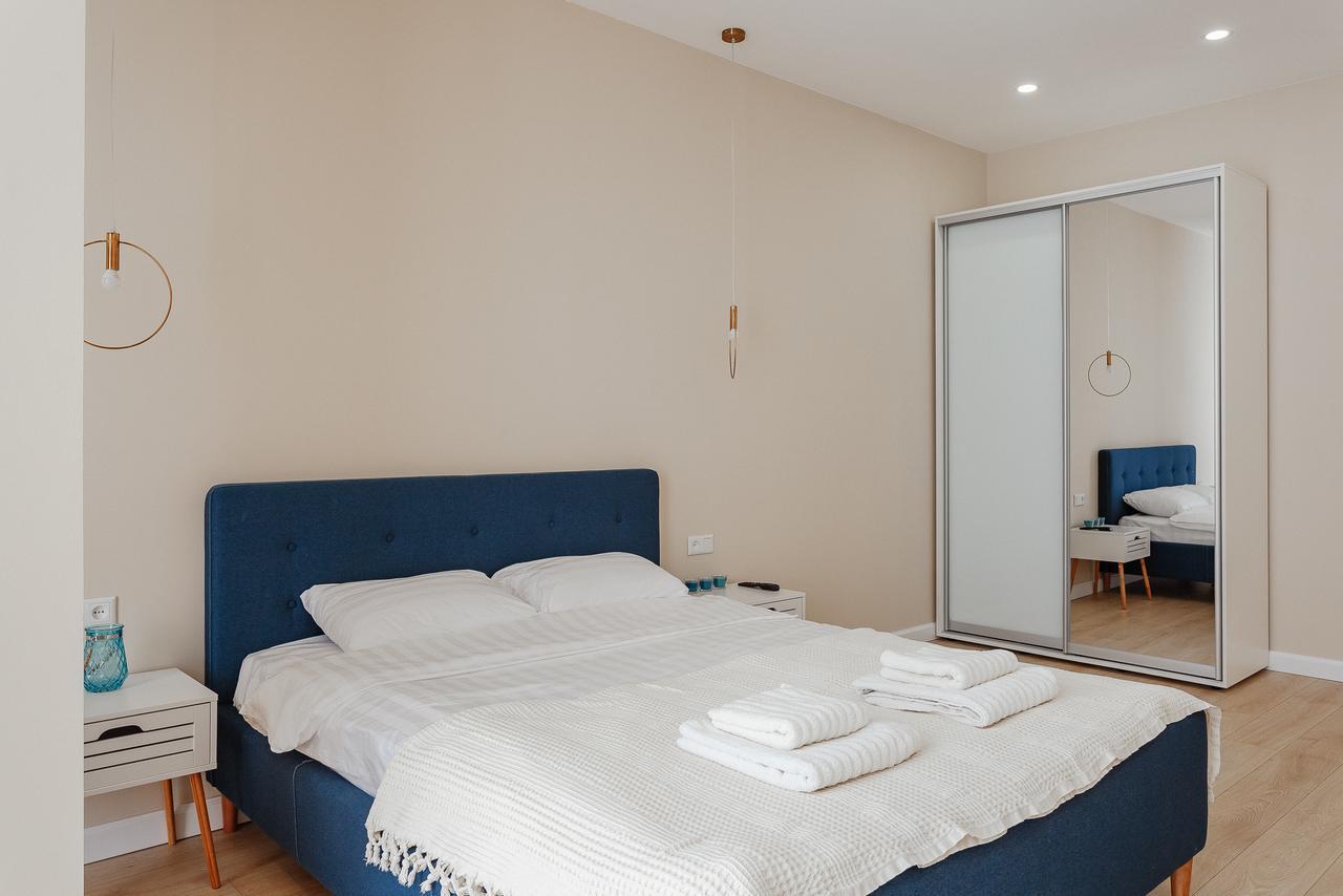 Skycity Apartments オデッサ エクステリア 写真