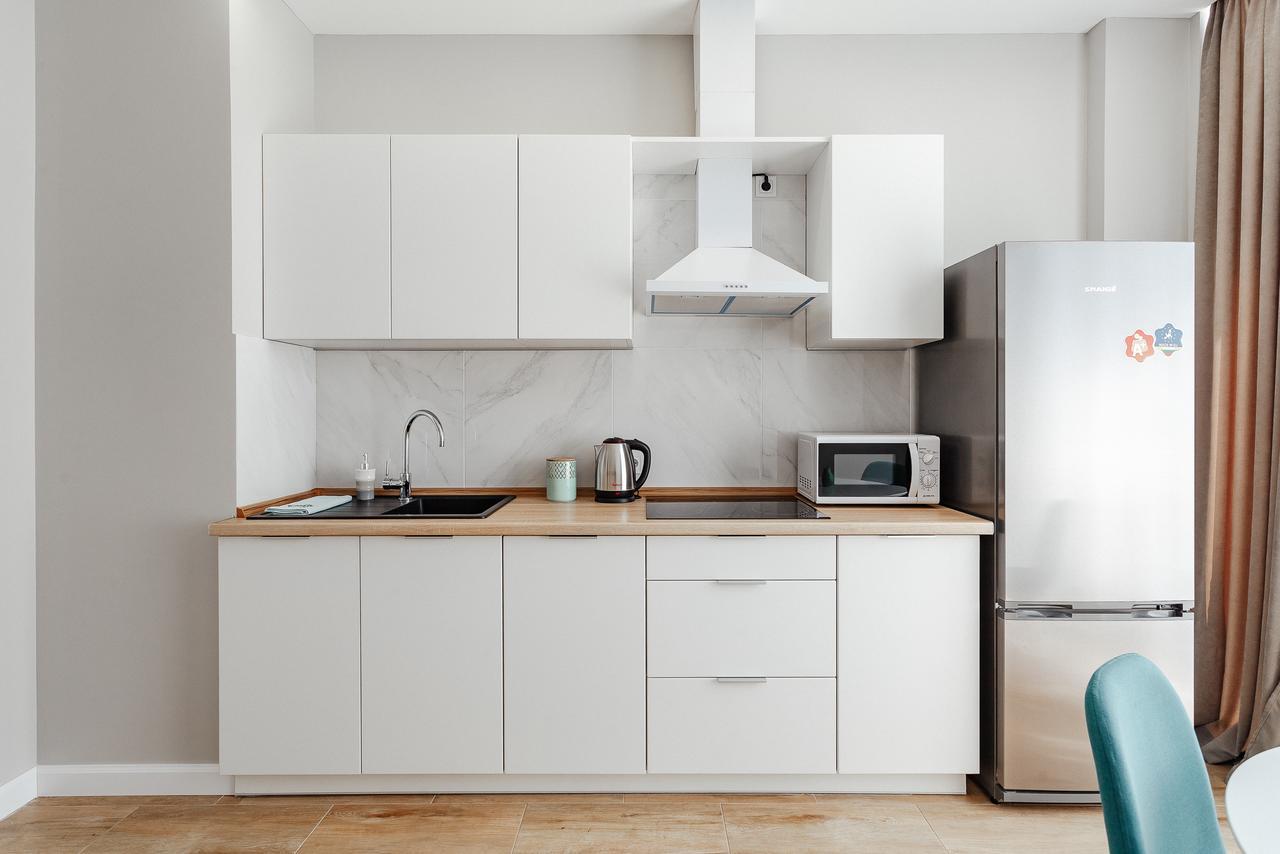 Skycity Apartments オデッサ エクステリア 写真