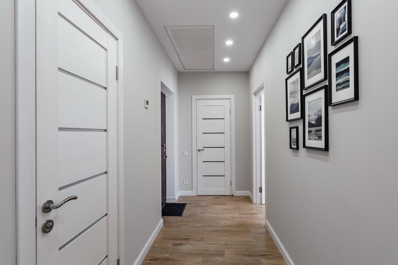 Skycity Apartments オデッサ エクステリア 写真