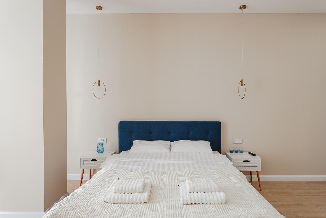 Skycity Apartments オデッサ エクステリア 写真