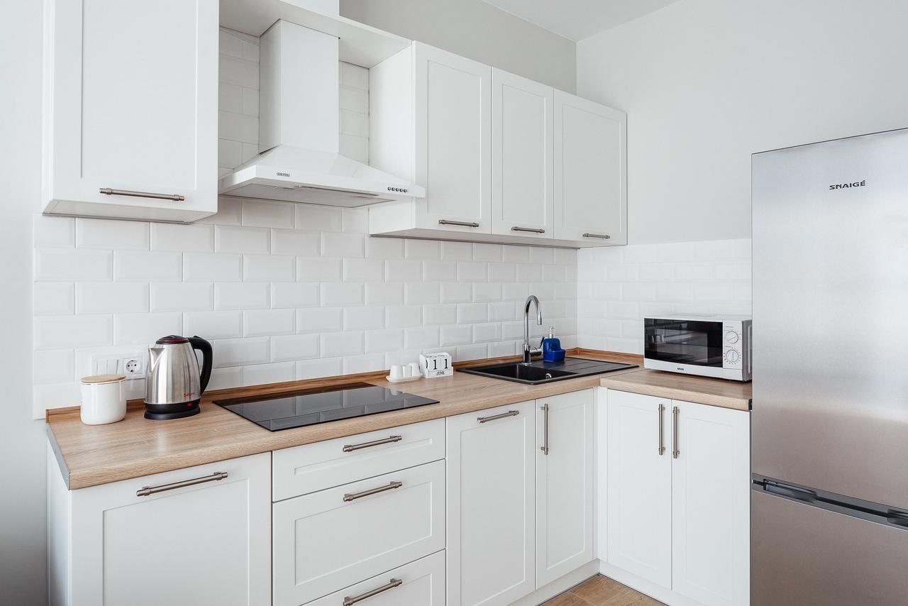Skycity Apartments オデッサ エクステリア 写真