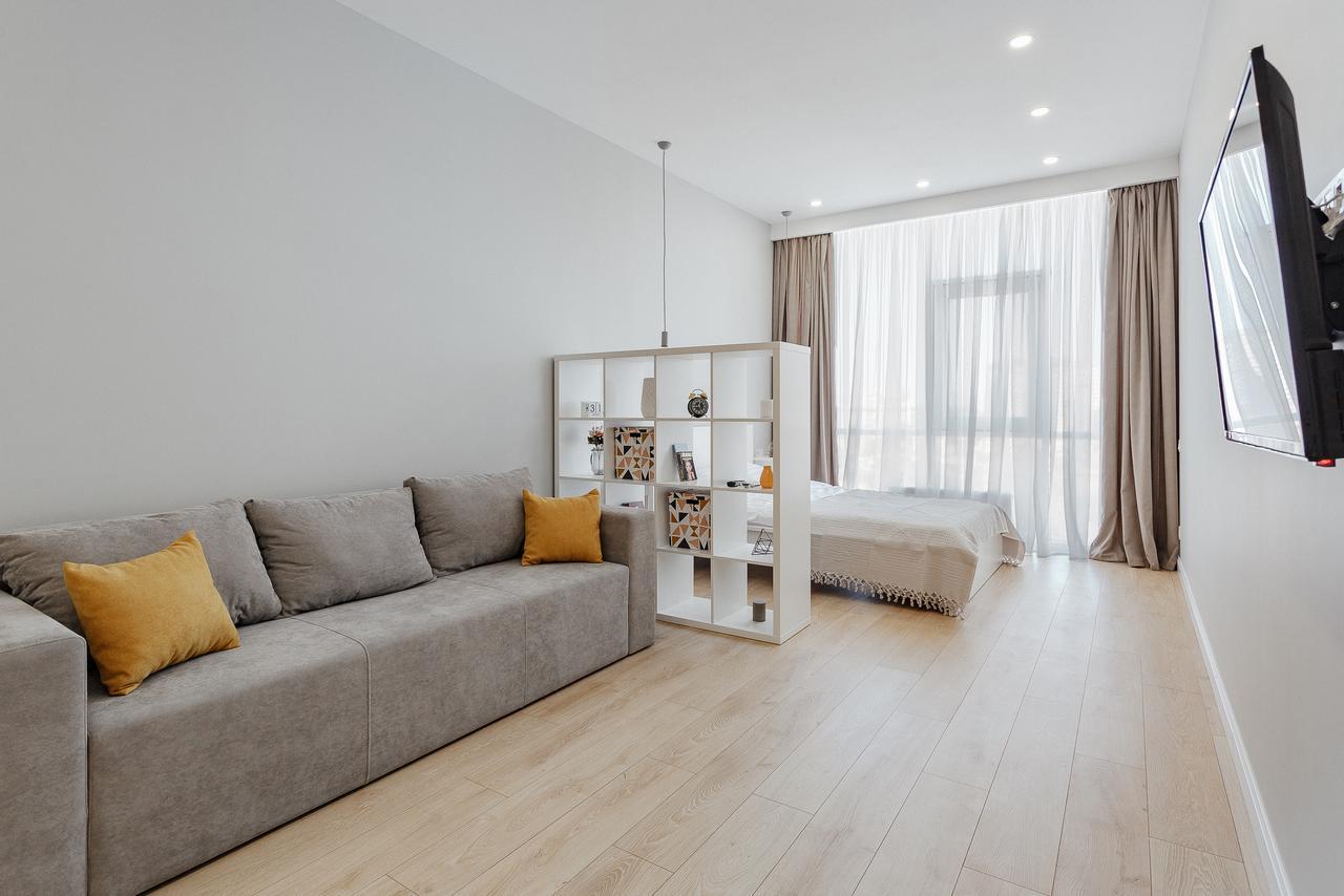 Skycity Apartments オデッサ エクステリア 写真