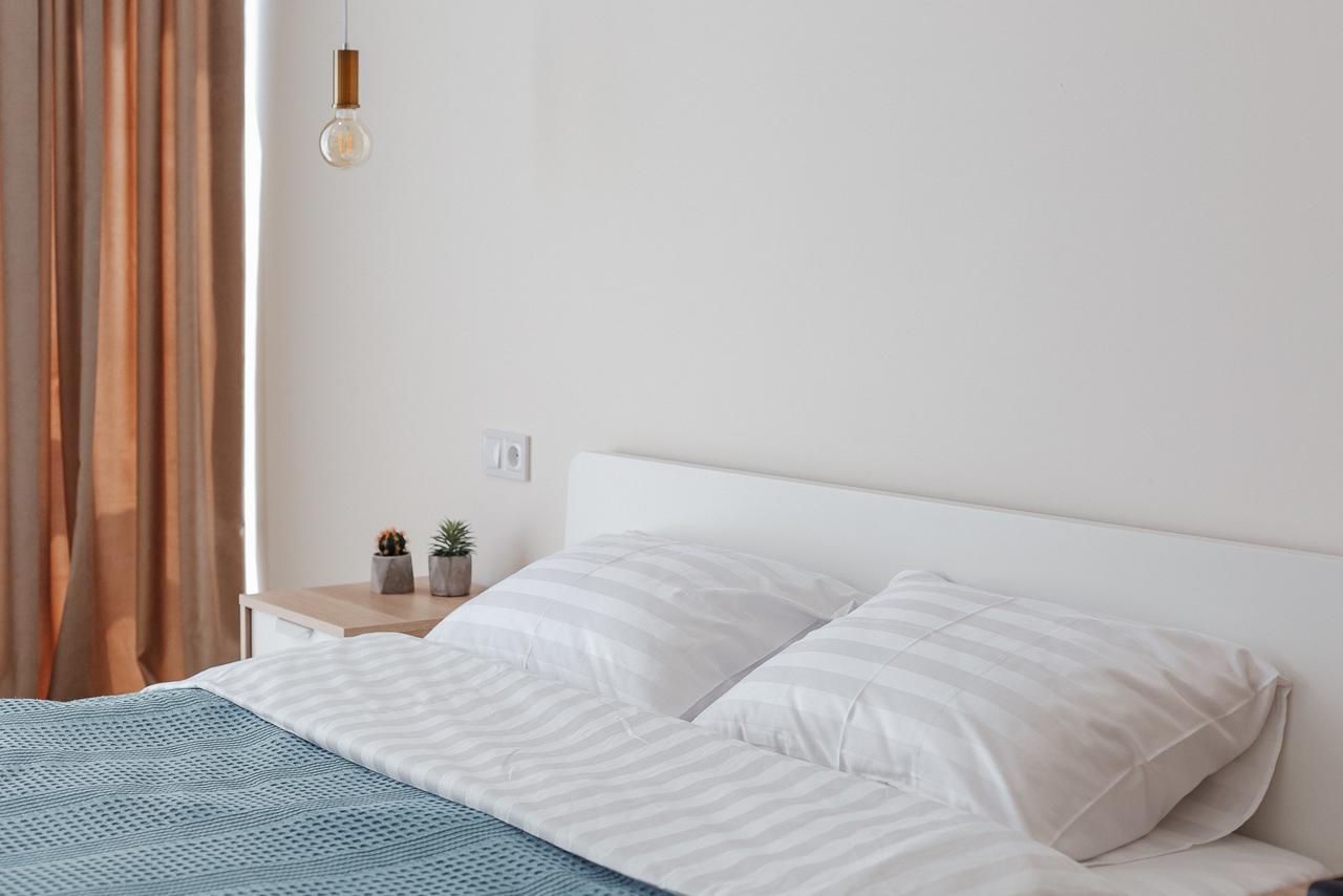 Skycity Apartments オデッサ エクステリア 写真