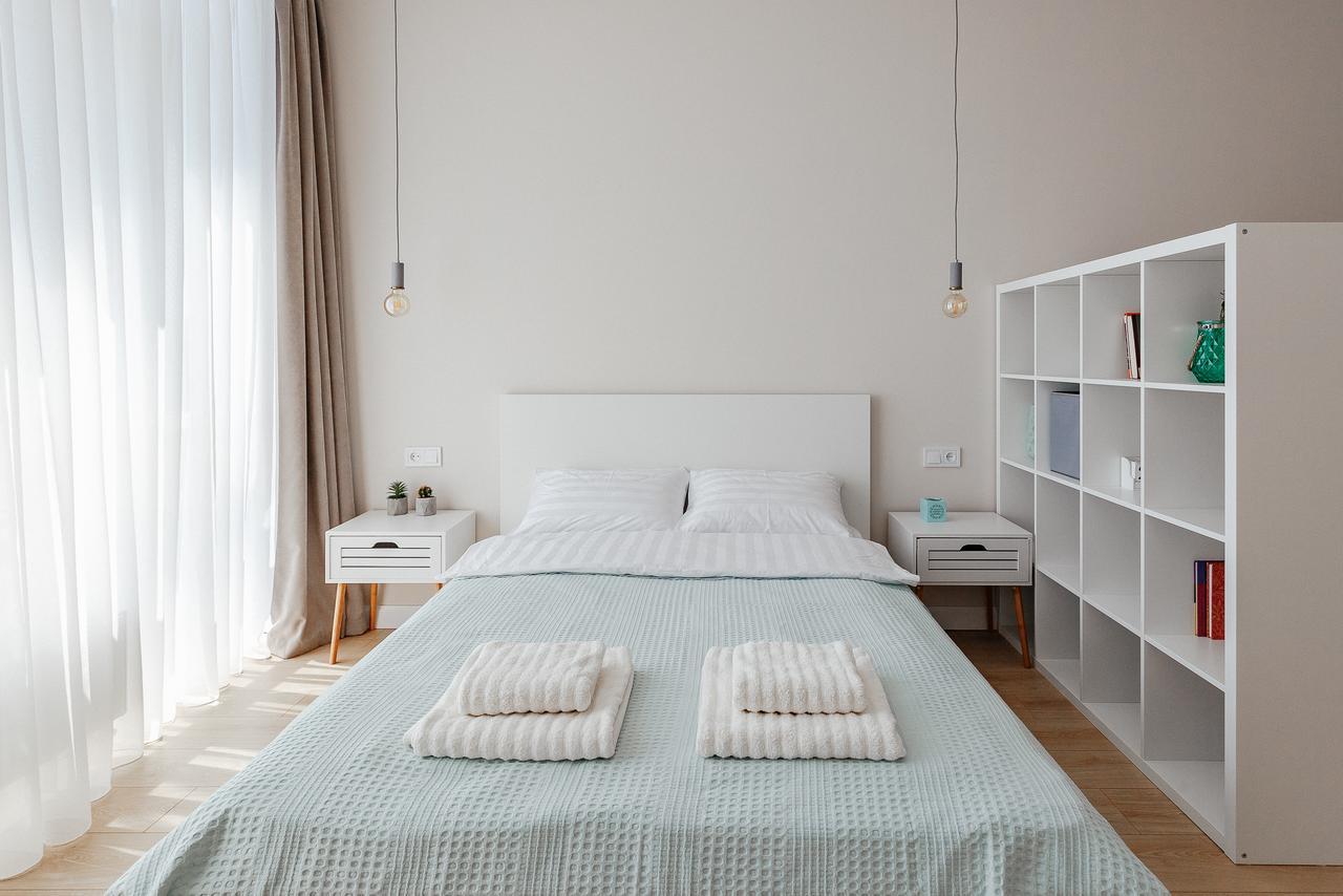 Skycity Apartments オデッサ エクステリア 写真