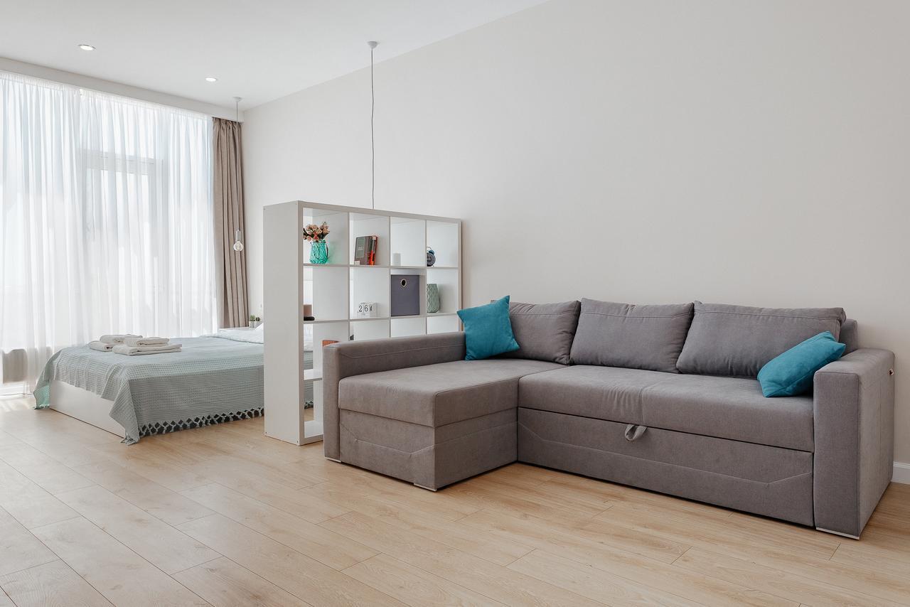 Skycity Apartments オデッサ エクステリア 写真