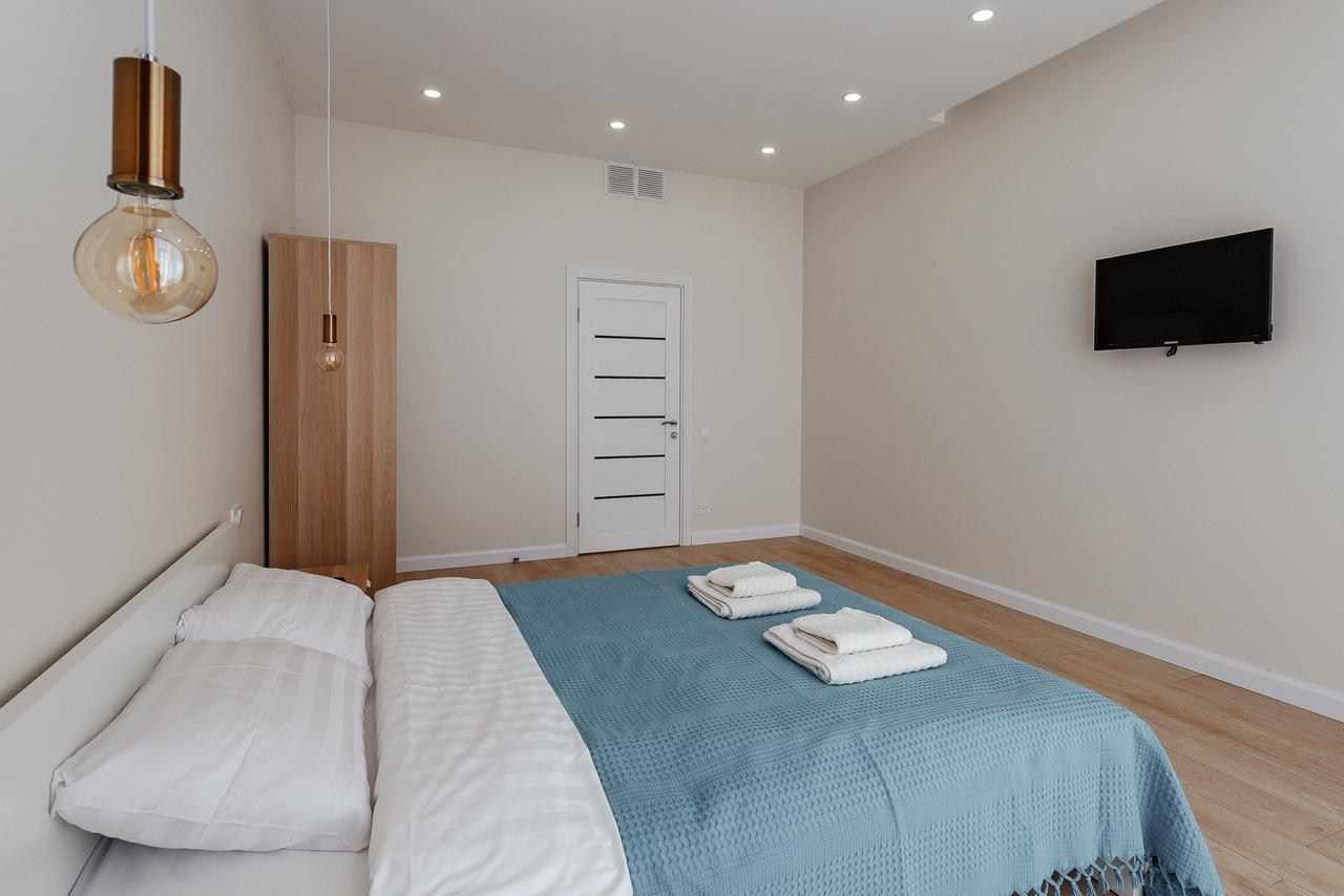 Skycity Apartments オデッサ エクステリア 写真