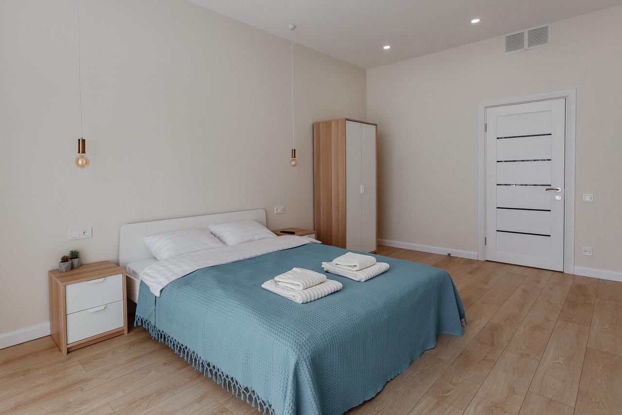 Skycity Apartments オデッサ エクステリア 写真