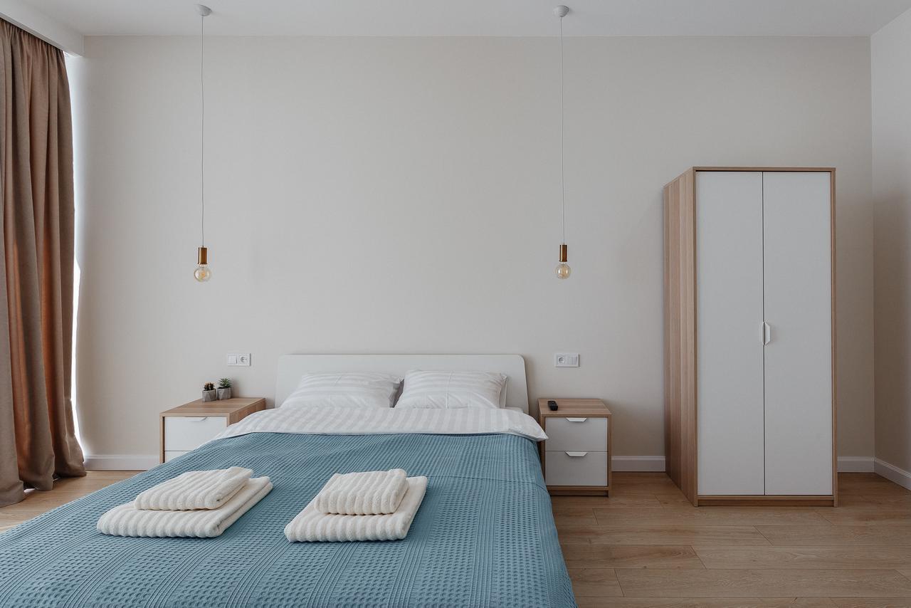 Skycity Apartments オデッサ エクステリア 写真