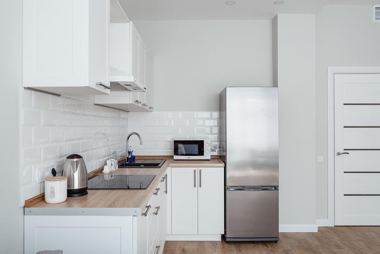 Skycity Apartments オデッサ エクステリア 写真