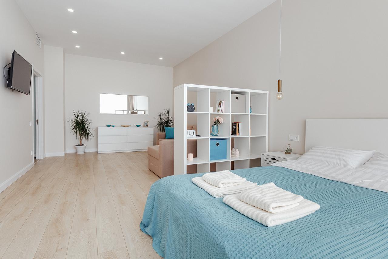 Skycity Apartments オデッサ エクステリア 写真