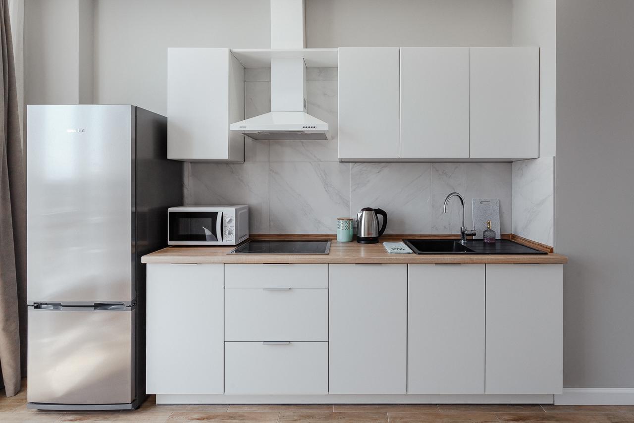Skycity Apartments オデッサ エクステリア 写真