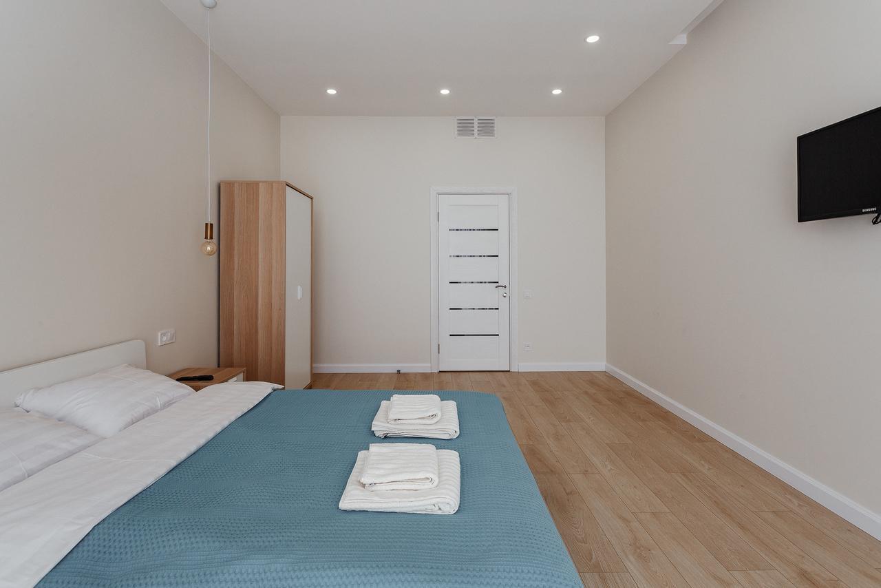 Skycity Apartments オデッサ エクステリア 写真