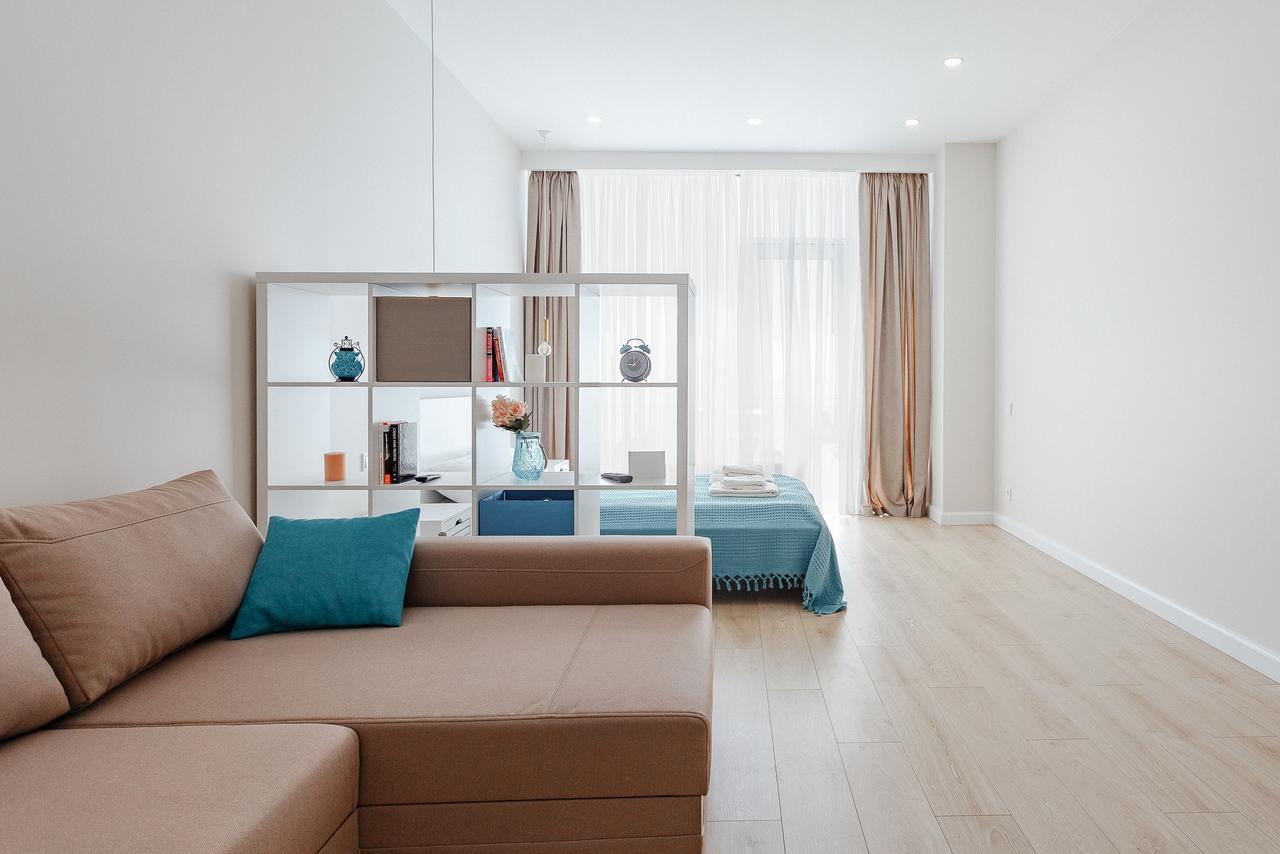 Skycity Apartments オデッサ エクステリア 写真