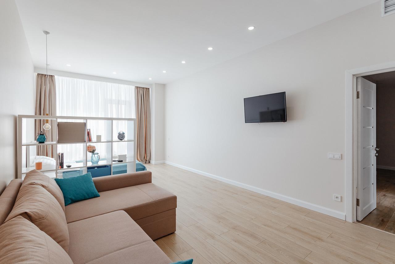 Skycity Apartments オデッサ エクステリア 写真