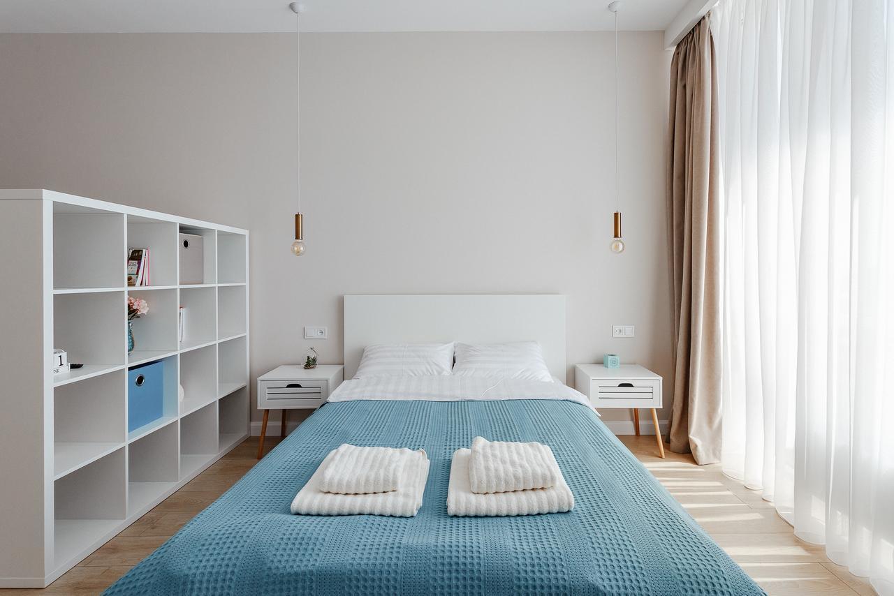 Skycity Apartments オデッサ エクステリア 写真