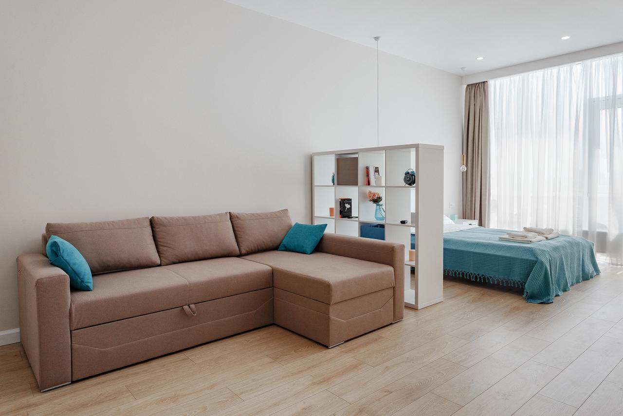 Skycity Apartments オデッサ エクステリア 写真