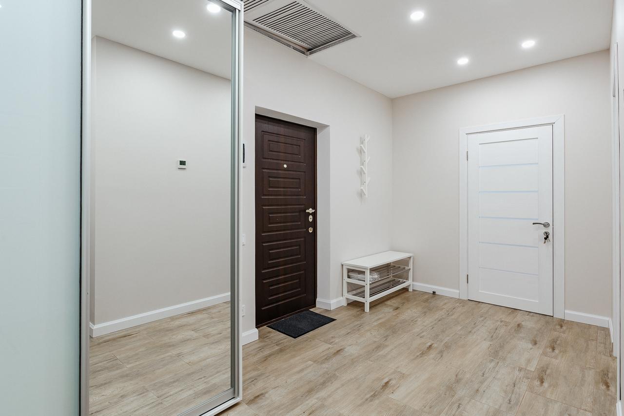 Skycity Apartments オデッサ エクステリア 写真