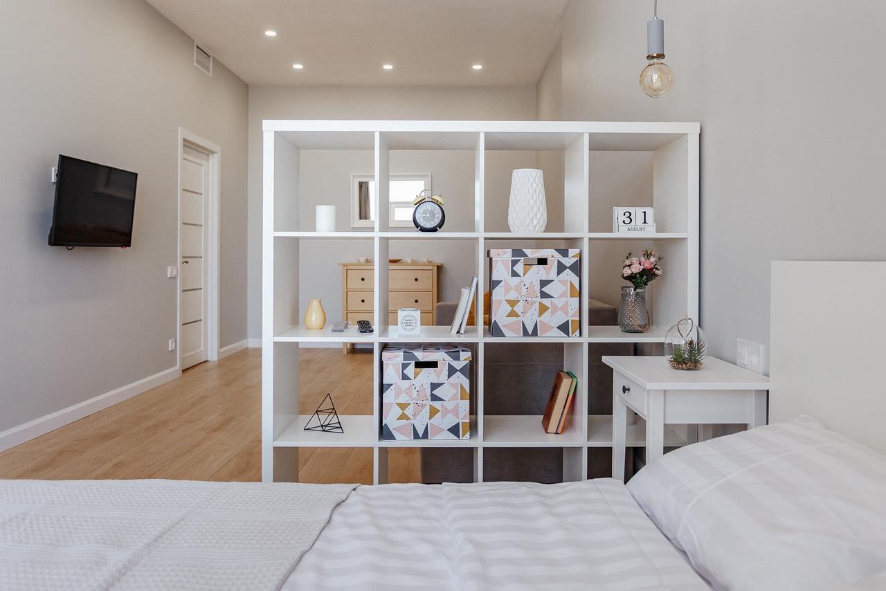 Skycity Apartments オデッサ エクステリア 写真