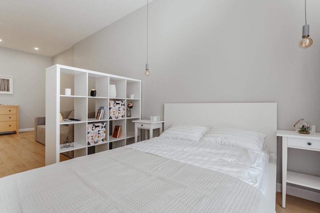 Skycity Apartments オデッサ エクステリア 写真
