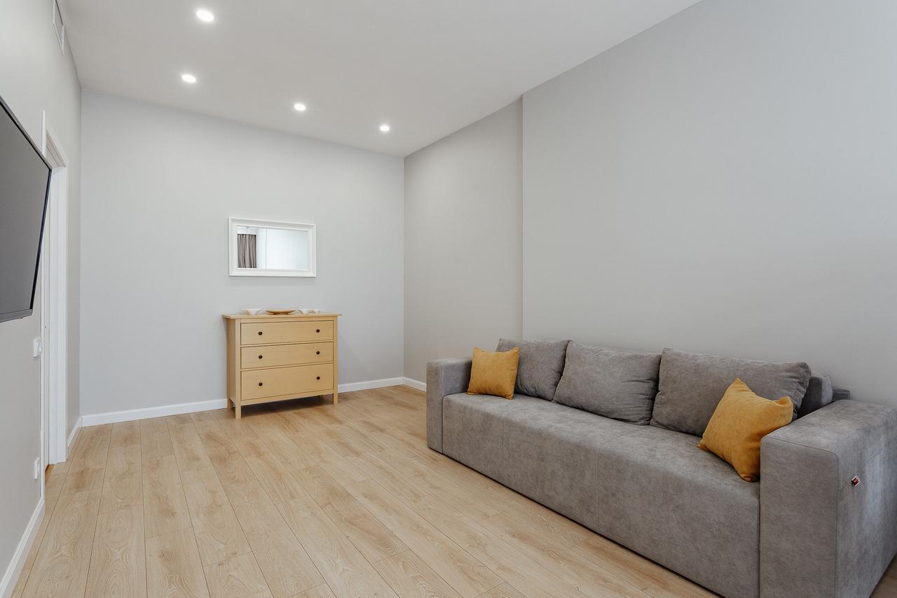 Skycity Apartments オデッサ エクステリア 写真