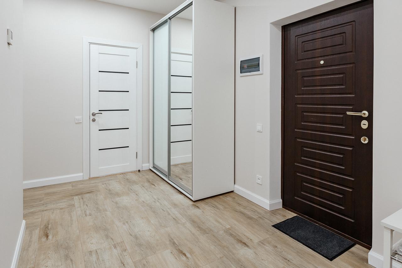 Skycity Apartments オデッサ エクステリア 写真